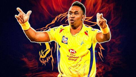 IPL 2022: चेन्नई की ओर से ब्रावो ने पूरे किए अपने 150 विकेट, जानिए आंकड़े IPL 2022: चेन्नई की ओर से ब्रावो ने पूरे किए अपने 150 विकेट, जानिए आंकड़े