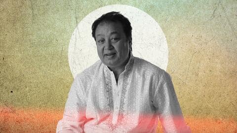गायक भूपिंदर सिंह का निधन, दिल को सुकून देते हैं उनके ये सदाबहार गाने गायक भूपिंदर सिंह का निधन, दिल को सुकून देते हैं उनके ये सदाबहार गाने