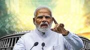 प्रधानमंत्री मोदी ने लोकसभा में विपक्ष पर जमकर निशाना साधा, जानें भाषण की प्रमुख बातें