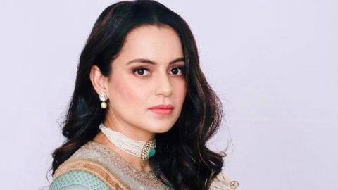 जनसंख्या पर भड़कीं कंगना रनौत, बोलीं- तीसरा बच्चा होने पर माता-पिता को हो जेल या जुर्माना जनसंख्या पर भड़कीं कंगना रनौत, बोलीं- तीसरा बच्चा होने पर माता-पिता को हो जेल या जुर्माना
