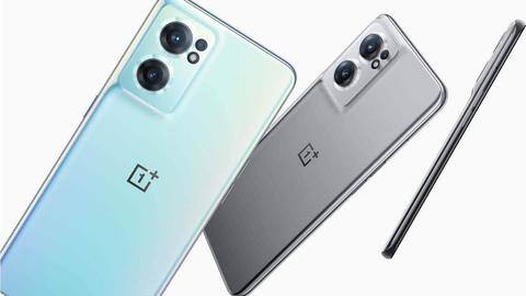 भारत में लॉन्च हुआ वनप्लस नॉर्ड CE 2 5G, जानें फीचर्स और स्पेसिफिकेशंस भारत में लॉन्च हुआ वनप्लस नॉर्ड CE 2 5G, जानें फीचर्स और स्पेसिफिकेशंस