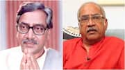 तेलुगु सिनेमा के दिग्गज अभिनेता जीवी नारायण राव का निधन, कुछ दिनों से थे बीमार