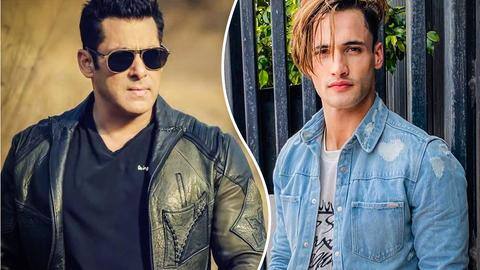 आसिम रियाज को मिला सलमान का साथ, फिल्म 'भाईजान' में आ सकते हैं नजर आसिम रियाज को मिला सलमान का साथ, फिल्म 'भाईजान' में आ सकते हैं नजर