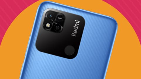 6GB रैम के साथ रेडमी 10A स्पोर्ट भारत में लॉन्च, जानें फोन की कीमत 6GB रैम के साथ रेडमी 10A स्पोर्ट भारत में लॉन्च, जानें फोन की कीमत