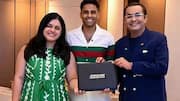 सूर्यकुमार यादव ने दुबई में खरीदी आलीशान संपत्ति, बताया इसके पीछे का कारण