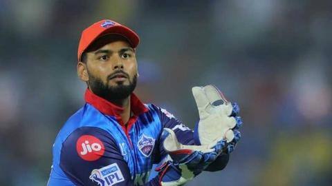 विराट कोहली से लेकर ऋषभ पंत तक, ये हैं IPL के पांच सबसे युवा कप्तान विराट कोहली से लेकर ऋषभ पंत तक, ये हैं IPL के पांच सबसे युवा कप्तान