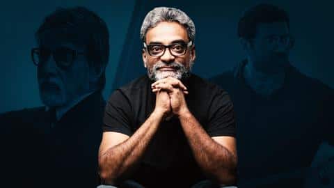 आर बाल्की के साथ फिर काम कर रहे अमिताभ बच्चन, सनी देओल भी आएंगे नजर आर बाल्की के साथ फिर काम कर रहे अमिताभ बच्चन, सनी देओल भी आएंगे नजर