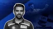 IPL 2022 नीलामी: चेन्नई सुपर किंग्स ने दीपक चाहर को 14 करोड़ रूपये में खरीदा