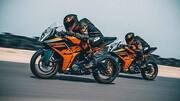 जल्द लॉन्च होगी KTM RC 390, कंपनी की आधिकारिक वेबसाइट पर हुई लिस्ट