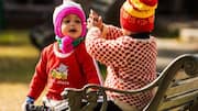 बच्चों को सर्दियों की बीमारियों से सुरक्षित रखने के लिए अपनाएं ये 5 तरीके