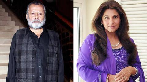 पंकज कपूर और डिंपल कपाड़िया 'जब खुली किताब' में आएंगे नजर पंकज कपूर और डिंपल कपाड़िया 'जब खुली किताब' में आएंगे नजर