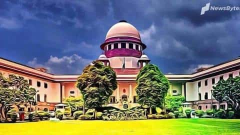 सुप्रीम कोर्ट का हिजाब विवाद में दखल से इनकार, कहा- आने दें हाई कोर्ट का फैसला सुप्रीम कोर्ट का हिजाब विवाद में दखल से इनकार, कहा- आने दें हाई कोर्ट का फैसला