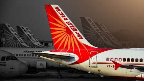 एयर इंडिया के बेड़े का विस्तार करेगा टाटा समूह, खरीदे जाएंगे 200 नए विमान एयर इंडिया के बेड़े का विस्तार करेगा टाटा समूह, खरीदे जाएंगे 200 नए विमान