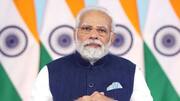 भाजपा कार्यकर्ताओं को प्रधानमंत्री नरेंद्र मोदी ने दिए 3 मंत्र, जानिए क्या कहा