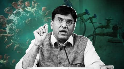 केवल पंजाब में ऑक्सीजन की कमी के कारण हुई चार संदिग्ध मौतें- केंद्र सरकार केवल पंजाब में ऑक्सीजन की कमी के कारण हुई चार संदिग्ध मौतें- केंद्र सरकार
