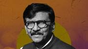 महाराष्ट्र: राज्यपाल की शिवाजी पर टिप्पणी को लेकर गहराया विवाद, आमने-सामने हुए शिवसेना के दोनों धड़े