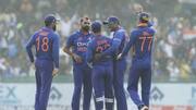 तीसरा वनडे: भारत बनाम न्यूजीलैंड मुकाबले की ड्रीम इलेवन, प्रीव्यू और अहम आंकड़े