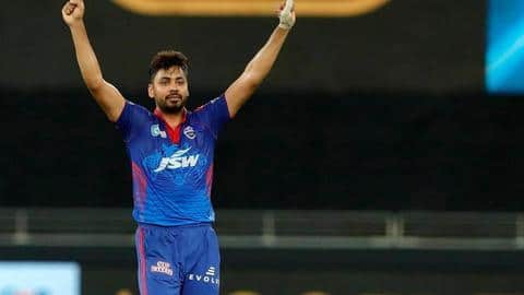 IPL 2022: इन अनकैप्ड खिलाड़ियों को मिली नीलामी में सबसे ज्यादा रकम IPL 2022: इन अनकैप्ड खिलाड़ियों को मिली नीलामी में सबसे ज्यादा रकम