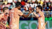 हॉकी विश्व कप: तीन बार के चैंपियन नीदरलैंड की दूसरी जीत, न्यूजीलैंड को 4-0 से हराया