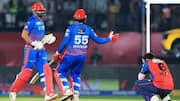 IPL 2026: DC ने PBKS को हराते हुए अपनी 5वीं जीत दर्ज की, ये बने रिकॉर्ड्स