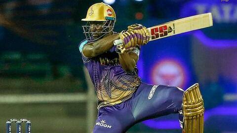 IPL: राशिद खान के खिलाफ कैसा रहा है आंद्रे रसेल का प्रदर्शन? IPL: राशिद खान के खिलाफ कैसा रहा है आंद्रे रसेल का प्रदर्शन?