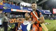IPL 2023: मयंक अग्रवाल ने की SRH के कप्तान ऐडन मार्करम की तारीफ, कही ये बातें
