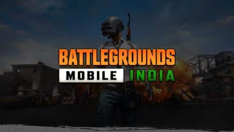 बैटलग्राउंड्स मोबाइल इंडिया गेम में स्कावेंजर हंट की घोषणा, रॉयल पास 8 जीतने का मौका बैटलग्राउंड्स मोबाइल इंडिया गेम में स्कावेंजर हंट की घोषणा, रॉयल पास 8 जीतने का मौका