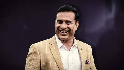 आयरलैंड दौरे के लिए भारतीय टीम के कोच बन सकते हैं वीवीएस लक्ष्मण आयरलैंड दौरे के लिए भारतीय टीम के कोच बन सकते हैं वीवीएस लक्ष्मण