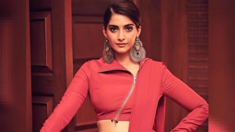 फिल्म 'भाग मिल्खा भाग' के लिए सोनम कपूर ने ली थी केवल 11 रुपये फीस फिल्म 'भाग मिल्खा भाग' के लिए सोनम कपूर ने ली थी केवल 11 रुपये फीस