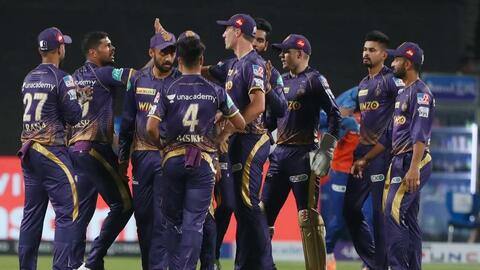 KKR बनाम DC: जानें मुकाबले का ड्रीम इलेवन, मैच प्रीव्यू और अन्य अहम आंकड़े KKR बनाम DC: जानें मुकाबले का ड्रीम इलेवन, मैच प्रीव्यू और अन्य अहम आंकड़े