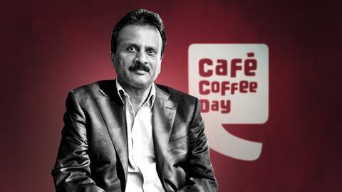'कैफे कॉफी डे' के संस्थापक सिद्धार्थ पर बनेगी बायोपिक, टी-सीरीज और ऑलमाइटी ने मिलाया हाथ 'कैफे कॉफी डे' के संस्थापक सिद्धार्थ पर बनेगी बायोपिक, टी-सीरीज और ऑलमाइटी ने मिलाया हाथ