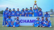 नेपाल के खिलाफ 3 मैचों की टी-20 सीरीज खेलेगी इंडिया-A, जानिए कब होंगे मुकाबले 