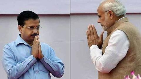 केजरीवाल ने की ऑक्सीजन किल्लत मिटाने की अपील, केंद्र ने कही राजनीति करने की बात केजरीवाल ने की ऑक्सीजन किल्लत मिटाने की अपील, केंद्र ने कही राजनीति करने की बात