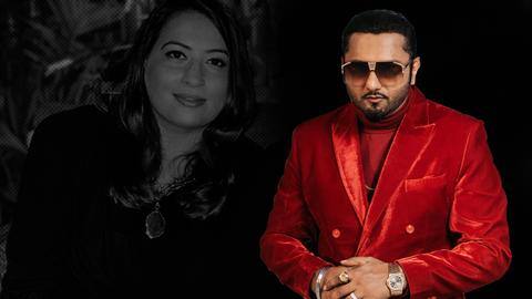 घरेलू हिंसा मामले में कोर्ट में फिर पेश नहीं हुए हनी सिंह, अदालत ने लगाई फटकार घरेलू हिंसा मामले में कोर्ट में फिर पेश नहीं हुए हनी सिंह, अदालत ने लगाई फटकार
