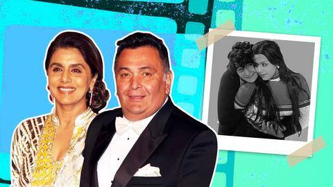 क्या आपने देखीं ऋषि कपूर और नीतू सिंह की जोड़ी वालीं ये फिल्में? क्या आपने देखीं ऋषि कपूर और नीतू सिंह की जोड़ी वालीं ये फिल्में?