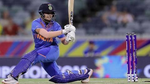 महिला बिग बैश लीग में धमाल मचाने को तैयार शफाली वर्मा और राधा यादव महिला बिग बैश लीग में धमाल मचाने को तैयार शफाली वर्मा और राधा यादव