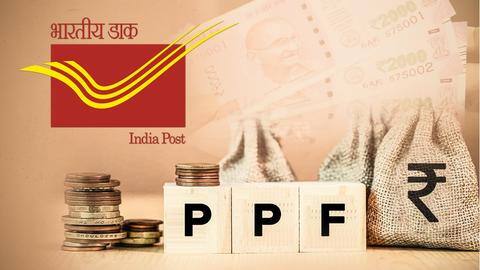 अब पोस्ट ऑफिस में खोलें PPF अकाउंट, फायदे से लेकर यहां जानें सबकुछ अब पोस्ट ऑफिस में खोलें PPF अकाउंट, फायदे से लेकर यहां जानें सबकुछ