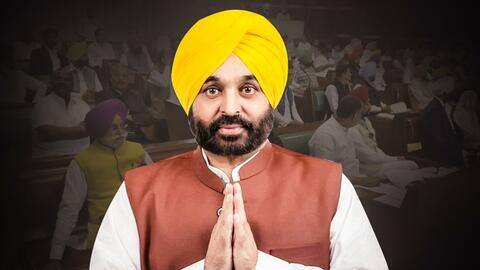 पंजाब में 40 प्रतिशत तक सस्ती होगी शराब, सरकार की नई आबकारी नीति को मंजूरी पंजाब में 40 प्रतिशत तक सस्ती होगी शराब, सरकार की नई आबकारी नीति को मंजूरी