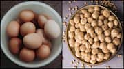 क्या सोया चंक्स में अंडों से ज्यादा प्रोटीन होता है? जानिए इस दावे की सच्चाई