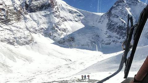 उत्तराखंड: हर्षिल में लापता 17 लोगों में से 11 के शव मिले, राहत अभियान जारी उत्तराखंड: हर्षिल में लापता 17 लोगों में से 11 के शव मिले, राहत अभियान जारी