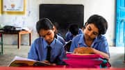 बच्चों पर अच्छे अंक लाने का न डालें दबाव, इससे टूट सकता है उनका मनोबल 