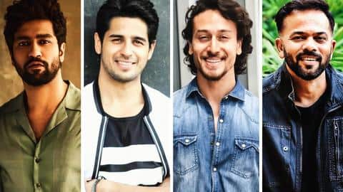 रोहित शेट्टी की पहली वेब सीरीज में कौन सा अभिनेता दिखेगा? रोहित शेट्टी की पहली वेब सीरीज में कौन सा अभिनेता दिखेगा?