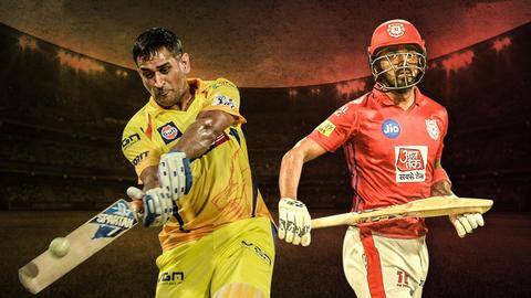 CSK बनाम PBKS: ऐसा रहा है दोनों टीमों का एक-दूसरे के खिलाफ प्रदर्शन CSK बनाम PBKS: ऐसा रहा है दोनों टीमों का एक-दूसरे के खिलाफ प्रदर्शन