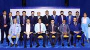 PCB अध्यक्ष नजम सेठी ने BCCI सचिव जय शाह को दी धमकी- रिपोर्ट 