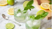 गर्मियों के दौरान खुद को तरोताजा रखने के लिए बनाएं ये 5 पेय, आसान है रेसिपी
