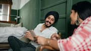 तेज हवा के दौरान इन 5 बातों का रखें खास ध्यान, रहेंगे सुरक्षित