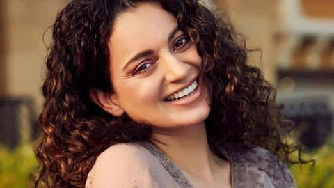 जावेद अख्तर मानहानि मामले में कंगना रनौत को मिली जमानत जावेद अख्तर मानहानि मामले में कंगना रनौत को मिली जमानत