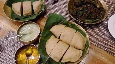 घर पर ऐसे बनाएं हिमाचल की पारंपरिक डिश 'सिड्डू', आसान है इसकी रेसिपी घर पर ऐसे बनाएं हिमाचल की पारंपरिक डिश 'सिड्डू', आसान है इसकी रेसिपी