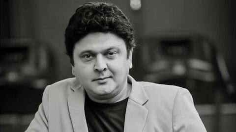 अली असगर ने क्यों छोड़ा था कपिल शर्मा का शो, खुद बताई वजह अली असगर ने क्यों छोड़ा था कपिल शर्मा का शो, खुद बताई वजह