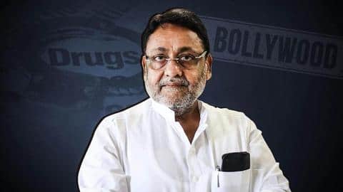 नवाब मलिक का सनसनीखेज आरोप- आर्यन खान का अपहरण करने और फिरौती मांगने की थी योजना नवाब मलिक का सनसनीखेज आरोप- आर्यन खान का अपहरण करने और फिरौती मांगने की थी योजना